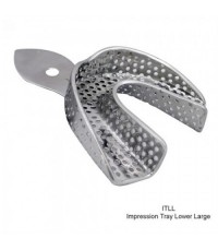 Impression Tray Lower Large